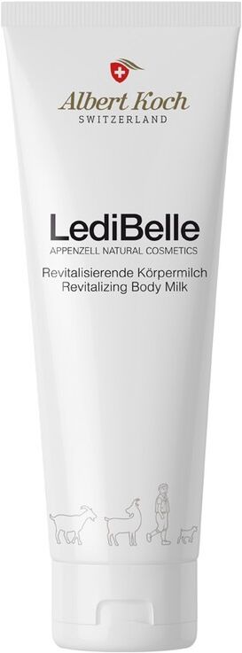 Ledibelle Body Milk 200.0 ml