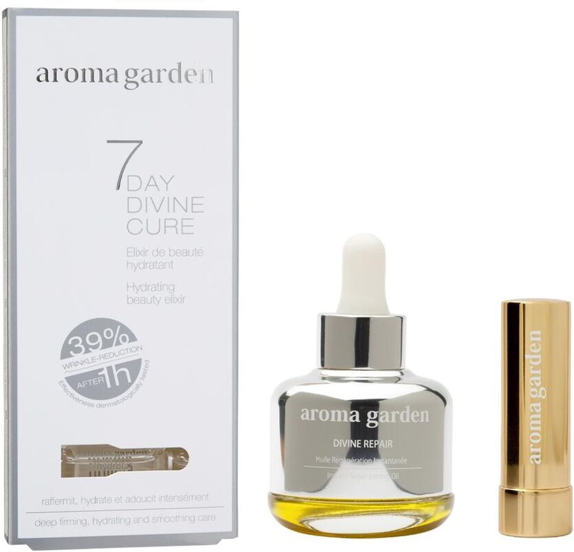 Aroma Garden Special Recovery Programm 1 Stk.