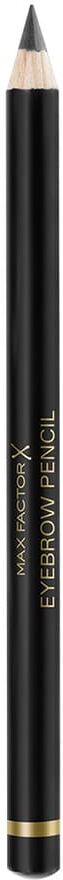 Max Factor Eyebrow Pencil Ebony 1.0 g