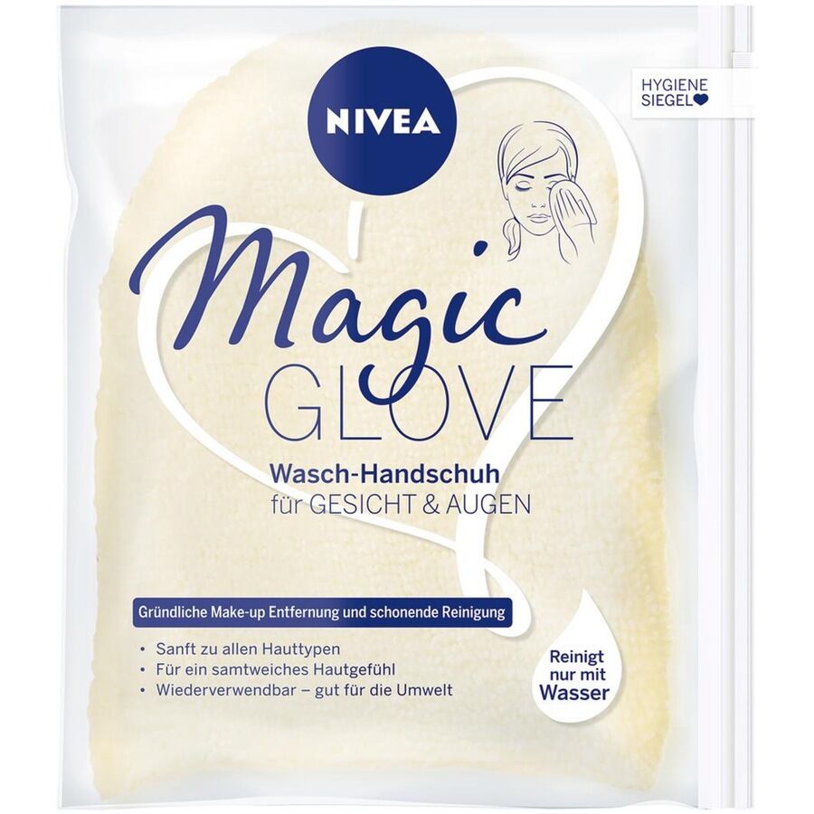 Nivea Magic Glove Waschhandschuh 1 Stk.