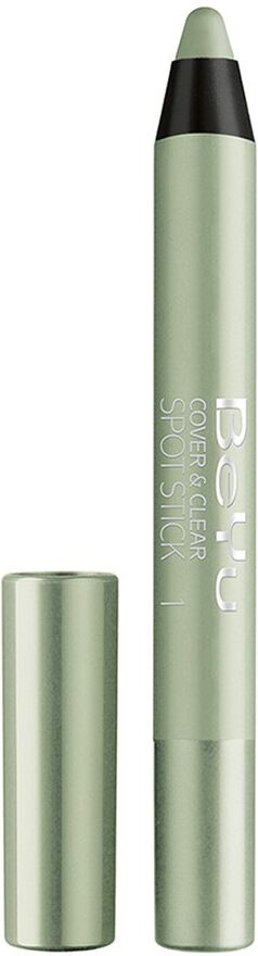 BeYu Cover & Clear Spot Stick long-lasting 1 Correcting Green 1.6 g