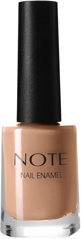 Note Nail Enamel Nr. 13 Caffee Latte 9.0 ml