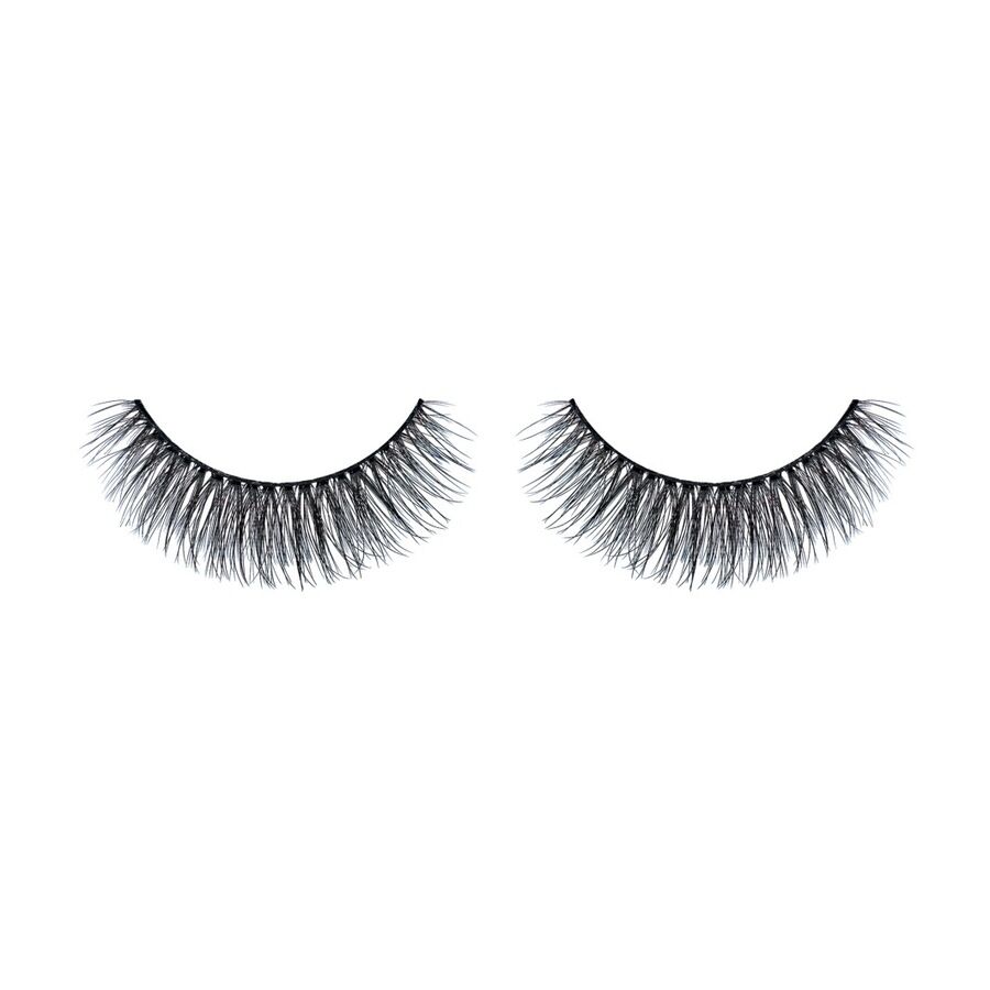 3D Eyelashes Nr. 62 Lash Artist