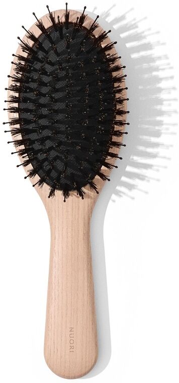 Revitalizing Hair Brush Small Rose