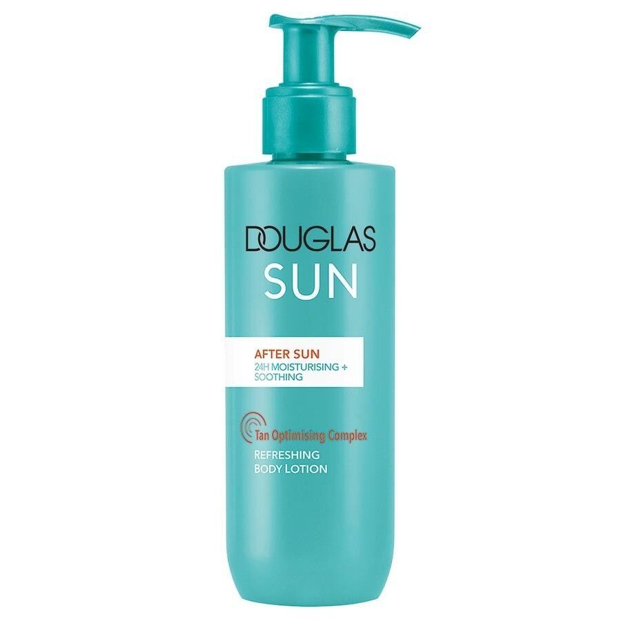 Douglas Collection Sun After Sun Refreshing Bodylotion 200.0 ml