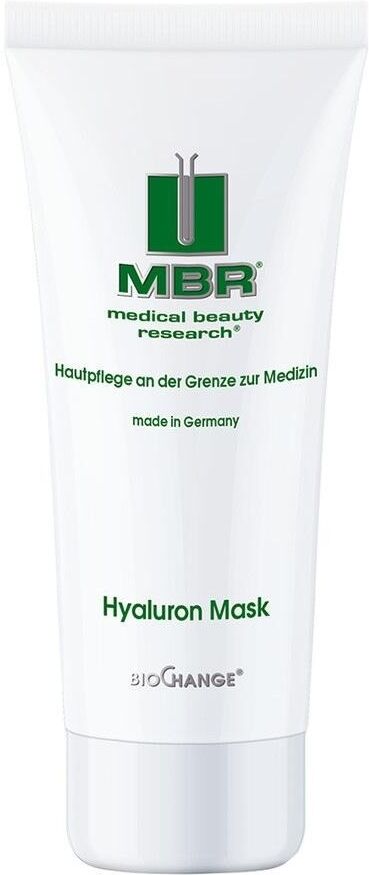 MBR Medical Beauty Research CytoLine Hyaluron Mask 100.0 ml