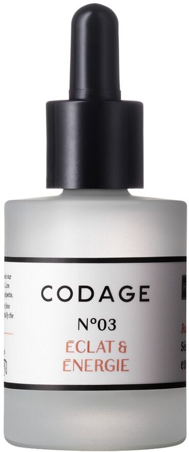 Codage N°3 Radiance & Energy 30.0 ml