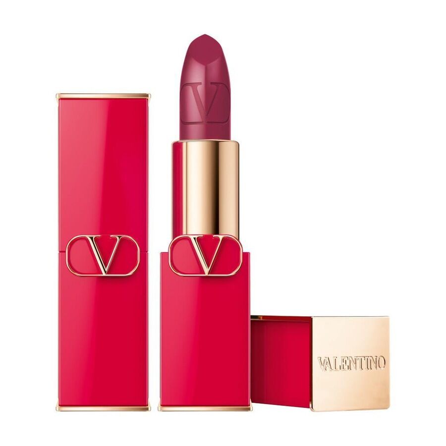 Valentino Rosso Valentino, nachfüllbarer Couture-Lippenstift Intimate Nr. 105R 3.5 ml