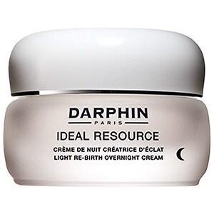 Darphin Anit-Aging Erste Zeichen von Hautalterung Light Re-Birth Overnight Cream 50.0 ml