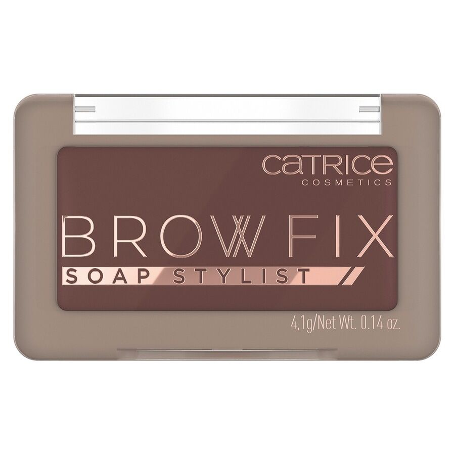 Catrice Brow Fix Soap Stylist Nr. 060 Cool Brown 4.1 g