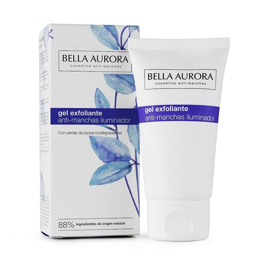 Bella Aurora Peeling-Gel 75.0 ml