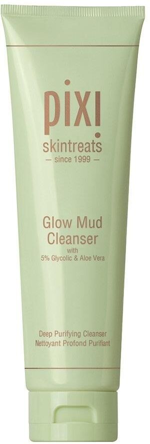 Pixi Glow Mud Cleanser 135.0 ml