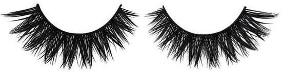 HANADI BEAUTY Lashes Layal 1 Stk.