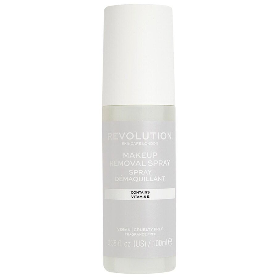 Revolution Skincare Make Up Removal Spray 100.0 ml