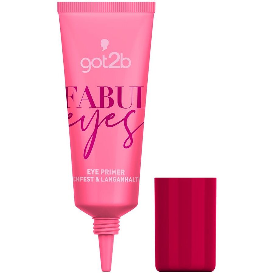 got2b FabuLeyes Eye Primer Neutral Nude 5.0 ml
