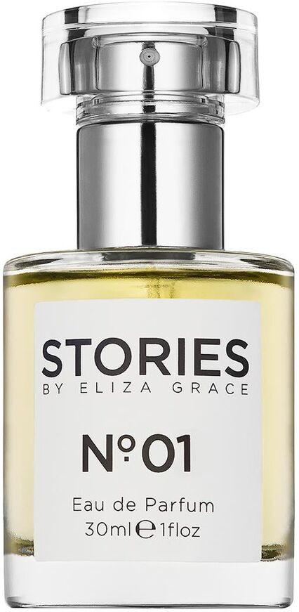 Stories Parfums Stories Nº.01  30.0 ml