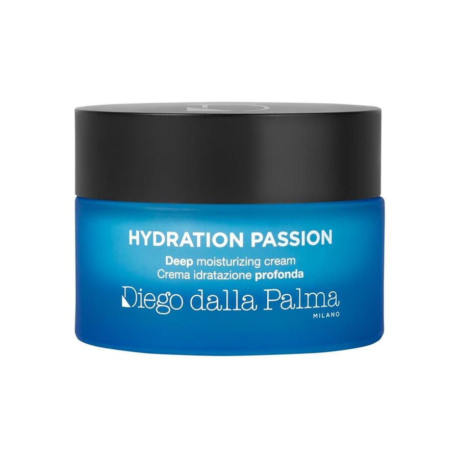 Diego dalla Palma Deep Moisturizing Cream 50.0 ml
