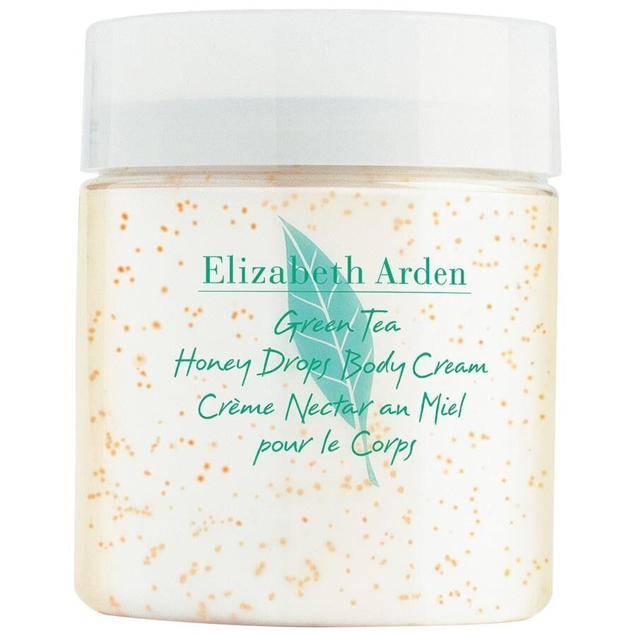 Elizabeth Arden Green Tea & Sunflowers Honey Drops Body Cream 250.0 ml