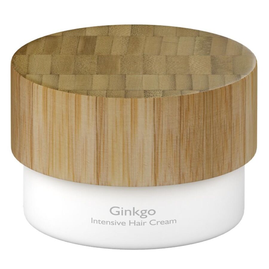 Ginkgo Intensive Hair Cream 100.0 ml