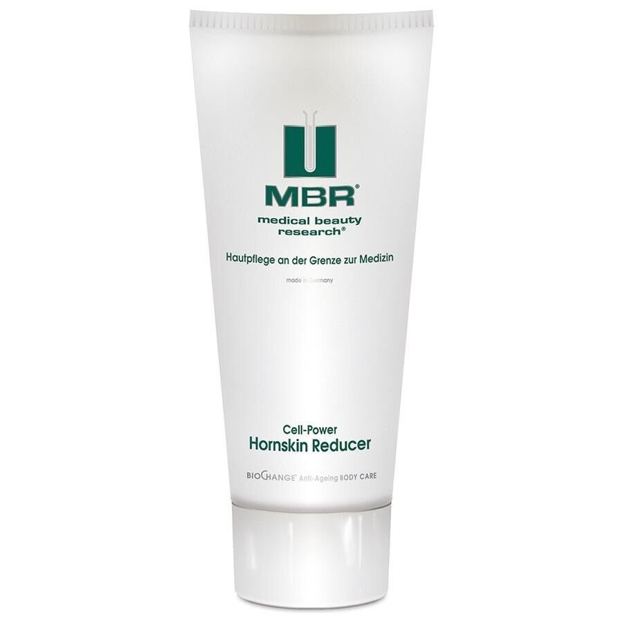 MBR Medical Beauty Research BioChange Body Care Hornskin Reducer 100.0 ml