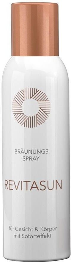 RevitaSun Bräunungsspray 150.0 ml