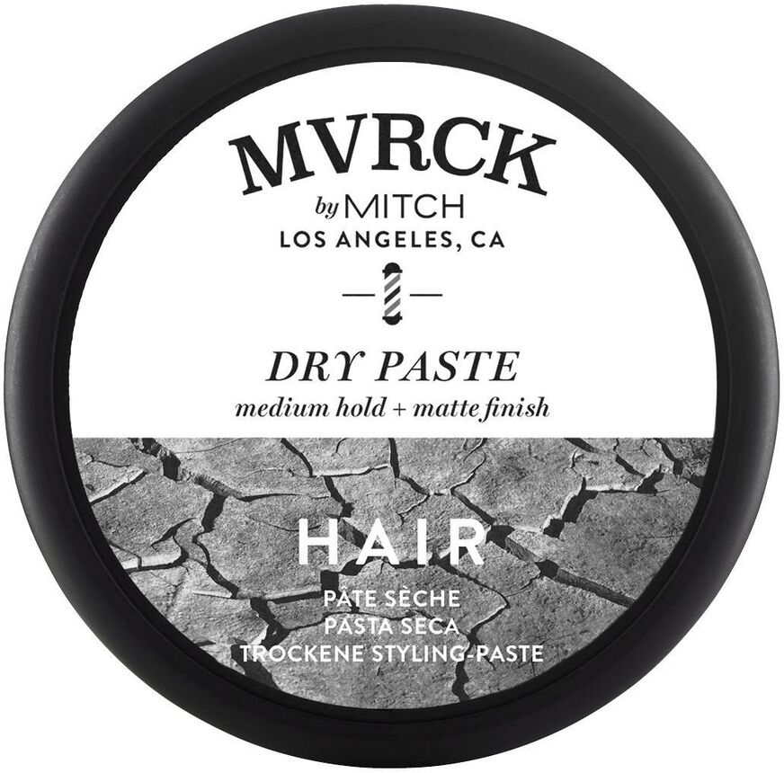 Mitchell Paul Mitchell MVRCK® Dry Paste 113 Gramm 113.0 g