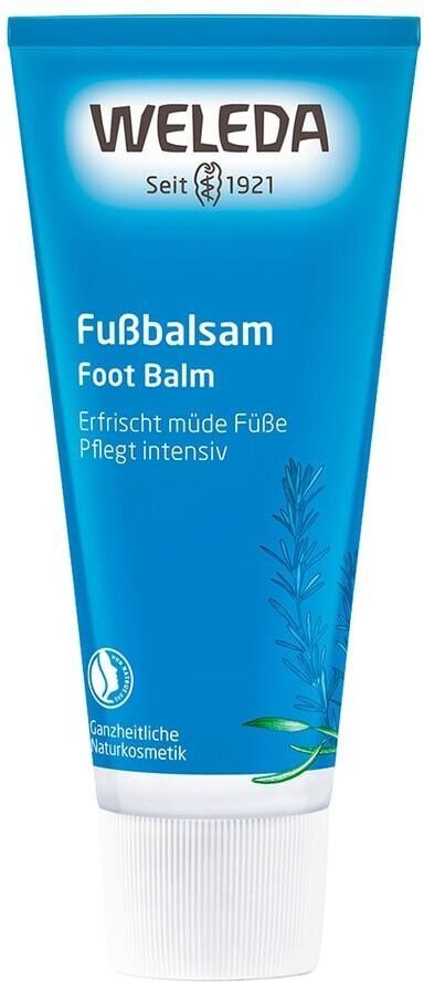 Weleda Fußbalsam 75.0 ml