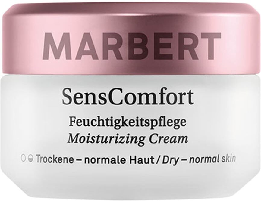 Marbert Sensitive Care Moisturizing Cream 50.0 ml