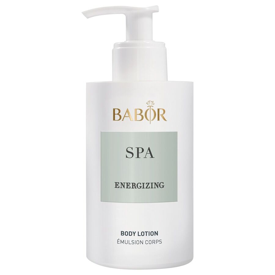 BABOR Babor Spa Energizing Body Lotion 200.0 ml