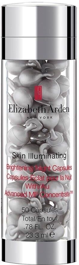 Elizabeth Arden Skin Illuminating Advanced Brightening Night Capsules 50.0 st