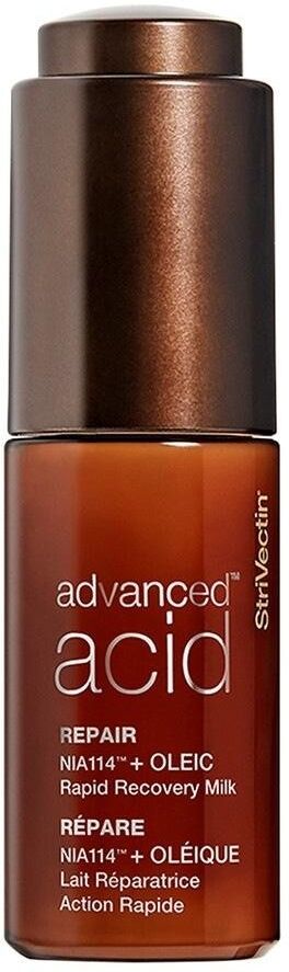 StriVectin Advanced Acids Oleic Rapid Recovery Milk 30.0 ml