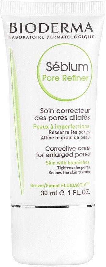 Bioderma Sébium Bioderma Sebium Pore Refiner Creme 30.0 ml