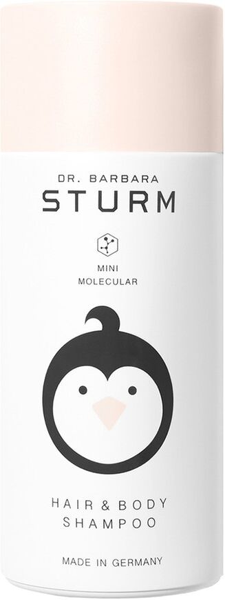 Sturm Dr. Barbara Sturm Baby + Kids Hair and Body Shampoo 150.0 ml