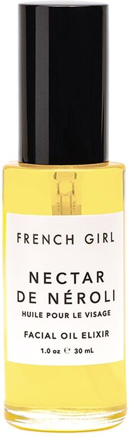 French Girl Nectar De Néroli Facial Oil Elixir 30.0 ml