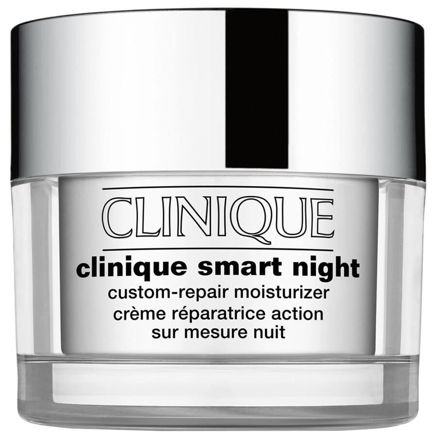 Clinique Smart Night Custom-Repair Moisturizer Hauttyp 1&2 50ml 50.0 ml