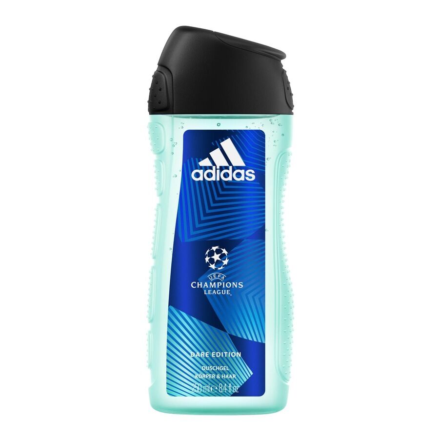 Adidas Originals UEFA 6 Dare Edition 250.0 ml