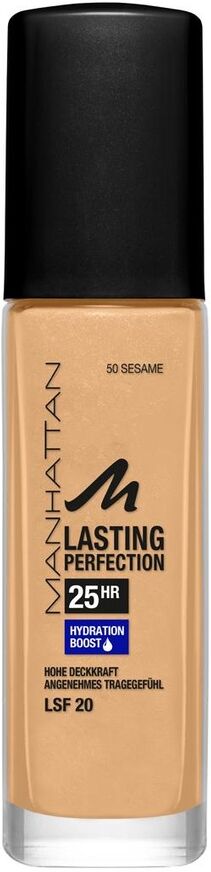 Manhattan Lasting Perfection 25HR Nr. 50 Sesame 33.0 ml