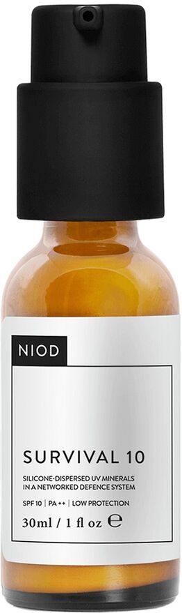 Niod Survival Survival 10 30.0 ml