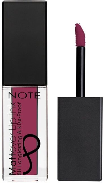 Note Mattever Lip-Ink Nr. 17 Dark Envie 4.5 ml