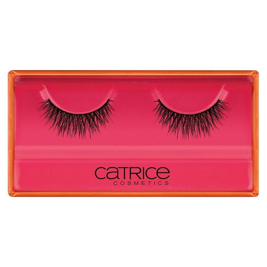 Catrice Obsessed 3D False Lashes Nr. C01 Lash Lover