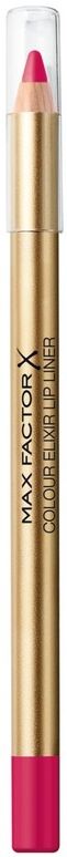 Max Factor Colour Elixir Lip Liner Nr. 45 Rosa 0.78 g