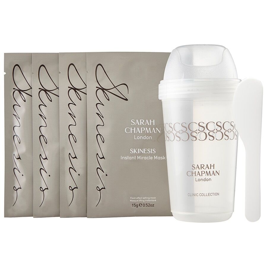 Sarah Chapman Instant Miracle Mask 60 Gramm 60.0 g