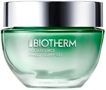 Biotherm Aquasource Hyalu Plump Gel 50.0 ml