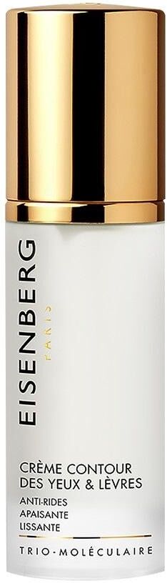 Eisenberg Eye and Lip Contour Cream 30.0 ml