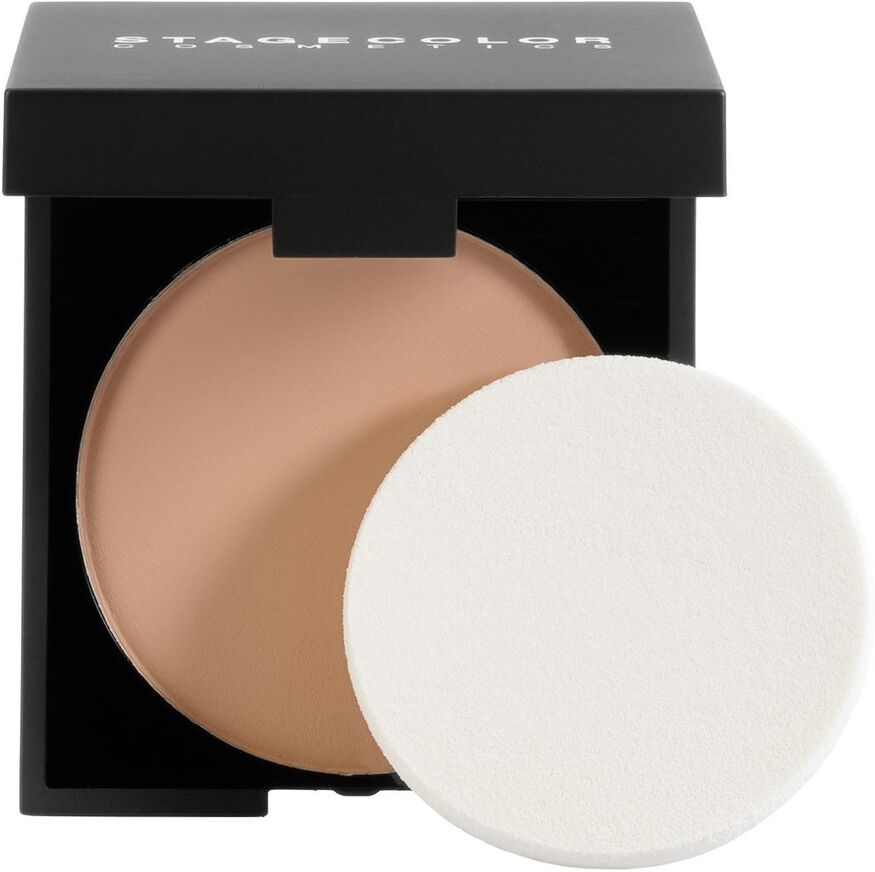 Stagecolor Silk Powder Make-Up Sun