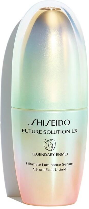 Shiseido FUTURE SOLUTION LX Legendary Enmei Ultimate Luminance Serum 30.0 ml