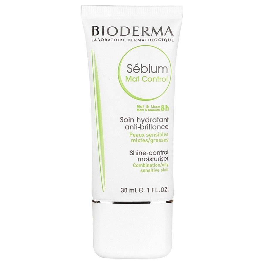 Bioderma Sébium Bioderma Sebium Mat Control 30 ml Tube 30.0 ml