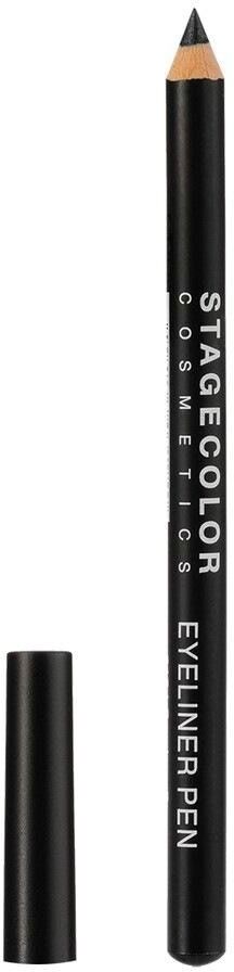 Stagecolor Eyeliner Pen Black 1.1 g