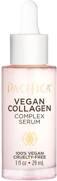 Pacifica Vegan Collagen Complex Serum 29.0 ml