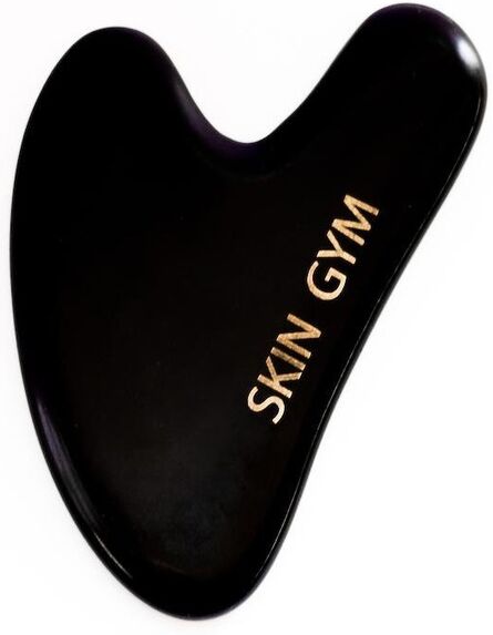 SKIN GYM Black Obsidian Sculpty Tool 1 Stk.